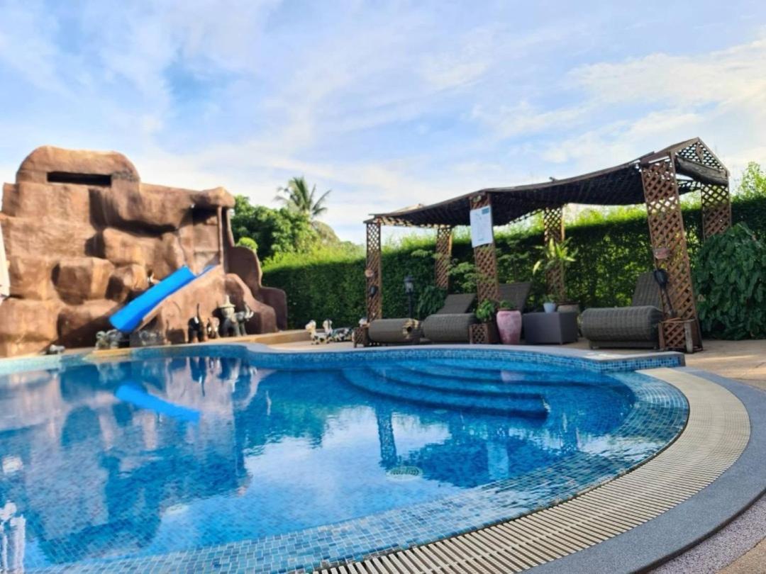 Sb Holiday Resort Csiangmaj Kültér fotó